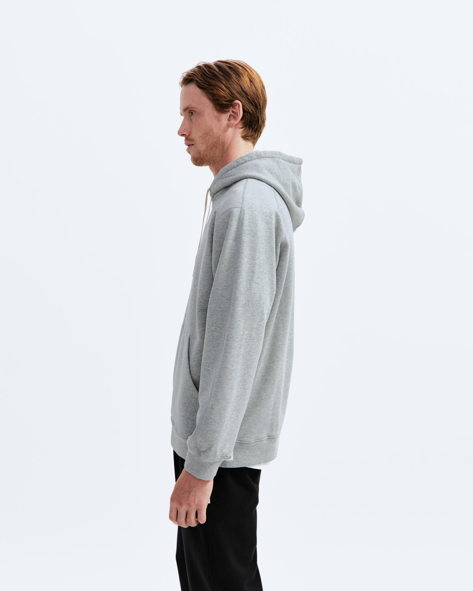 Reigning champ midweight terry hoodie online