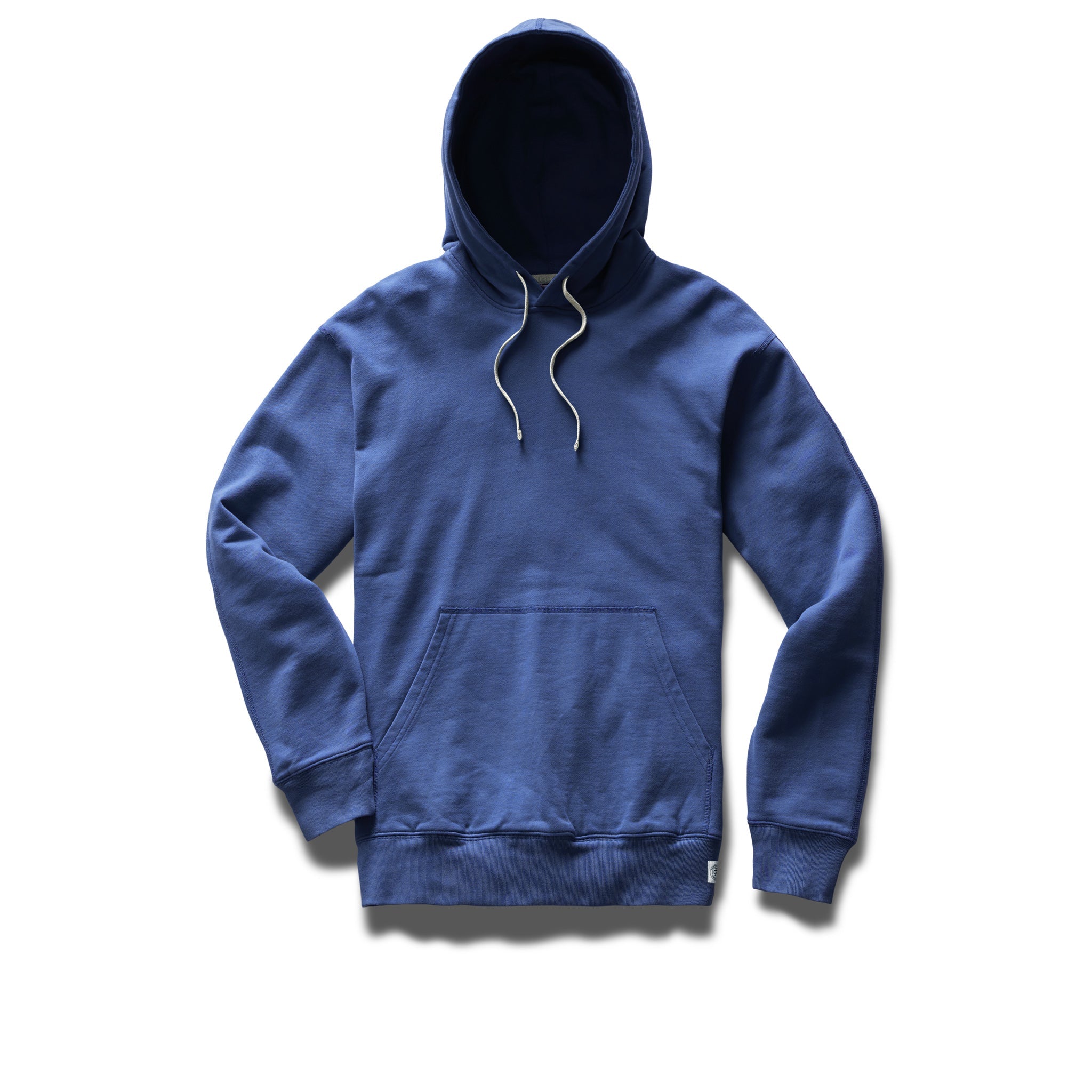 Midweight Terry Classic Hoodie Vault