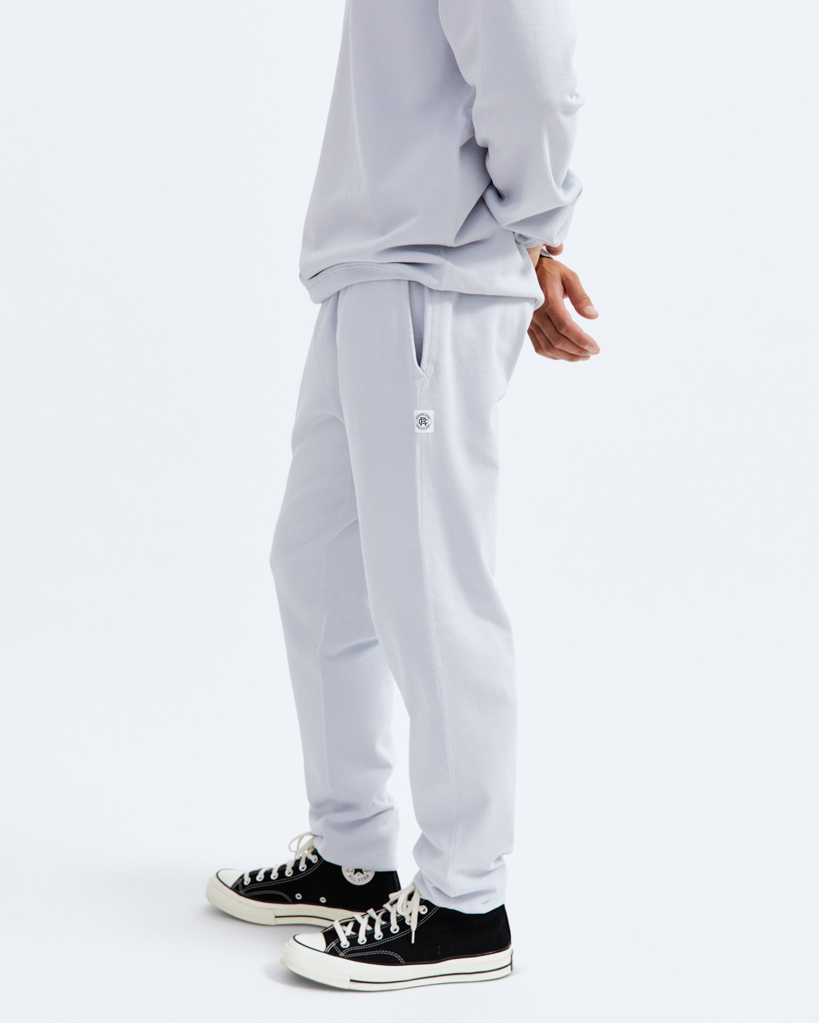 Reigning champ classic sweatpants store