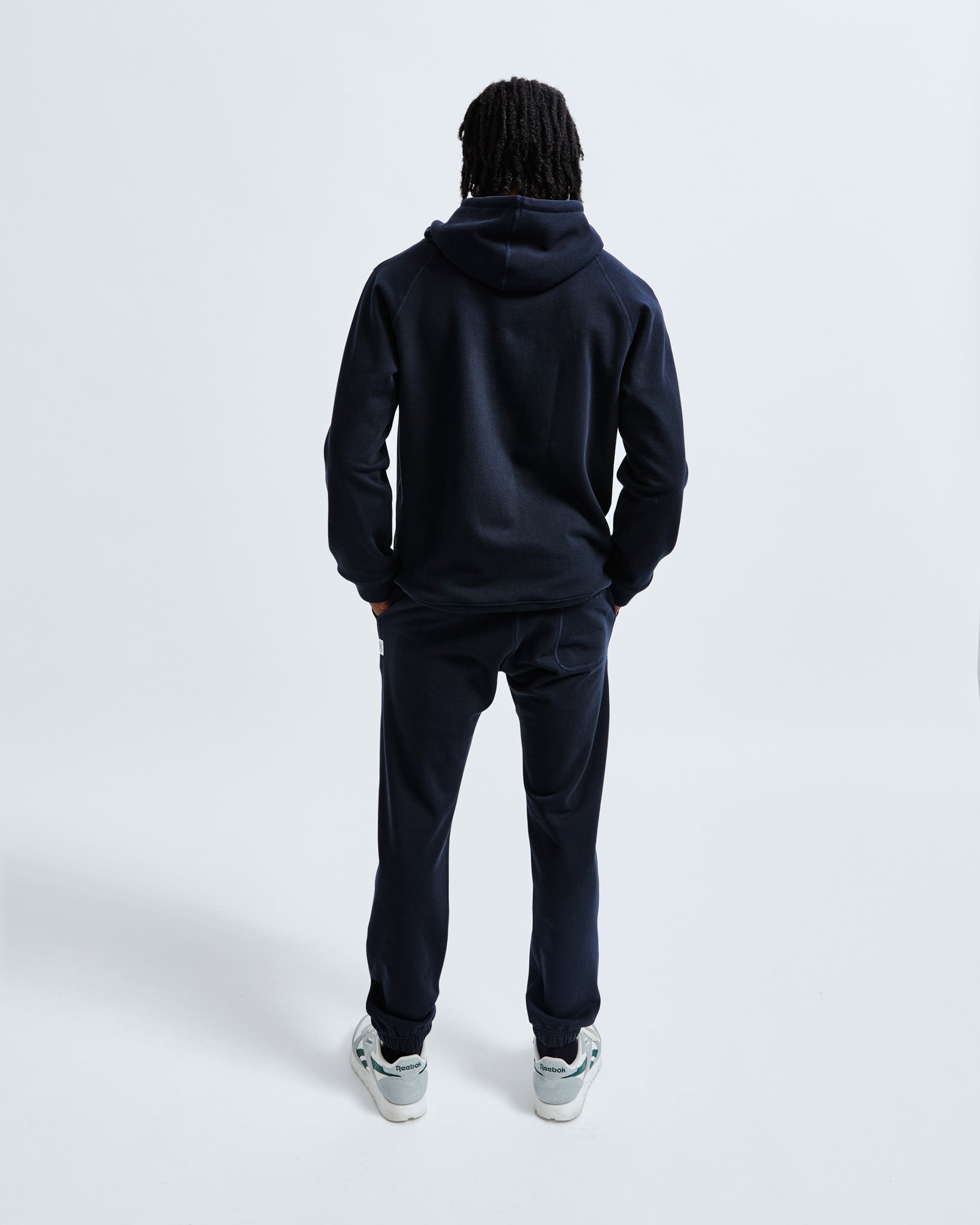Reigning champ pacific hoodie discount