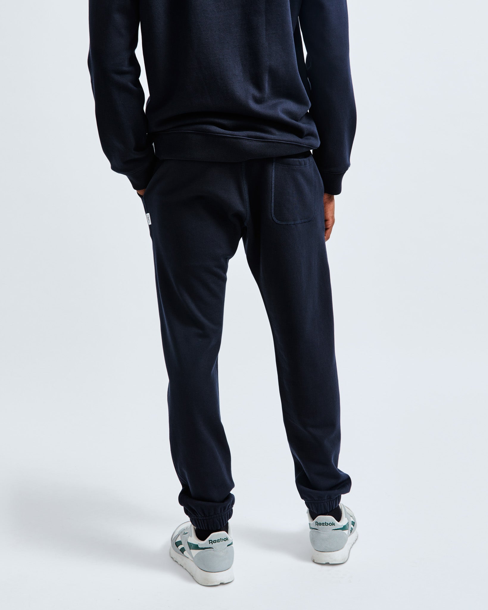 Midweight Terry Pacific Cuffed Sweatpant Reigning Champ