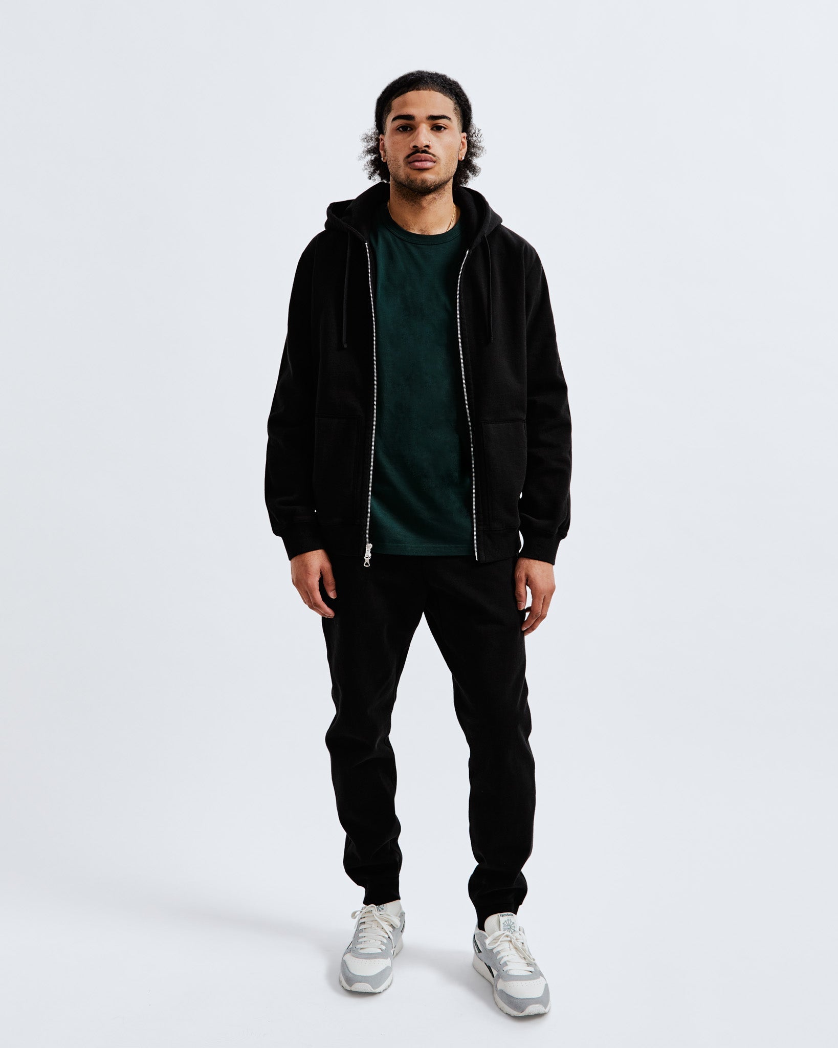Reigning champ slim sweatpants on sale