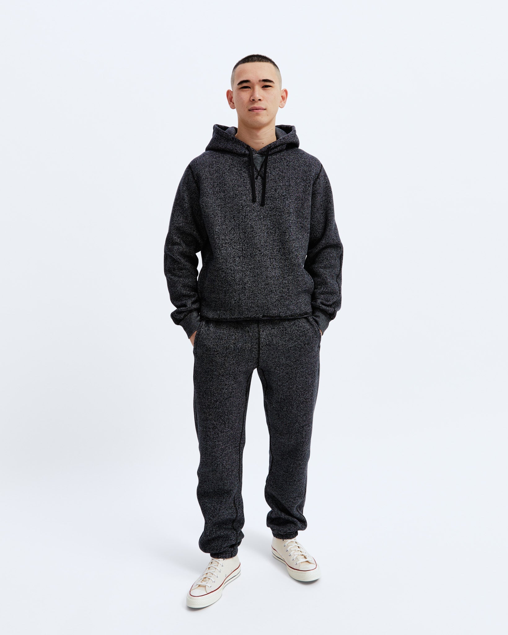 Reigning champ tiger new arrivals fleece hoodie