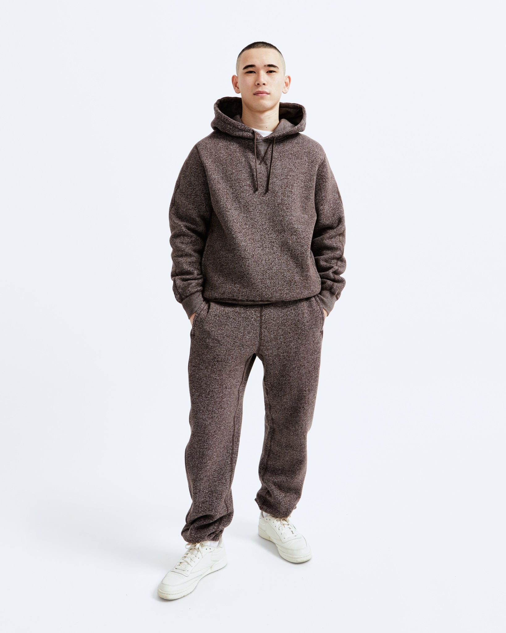 Reigning champ shop tiger fleece sweatpants