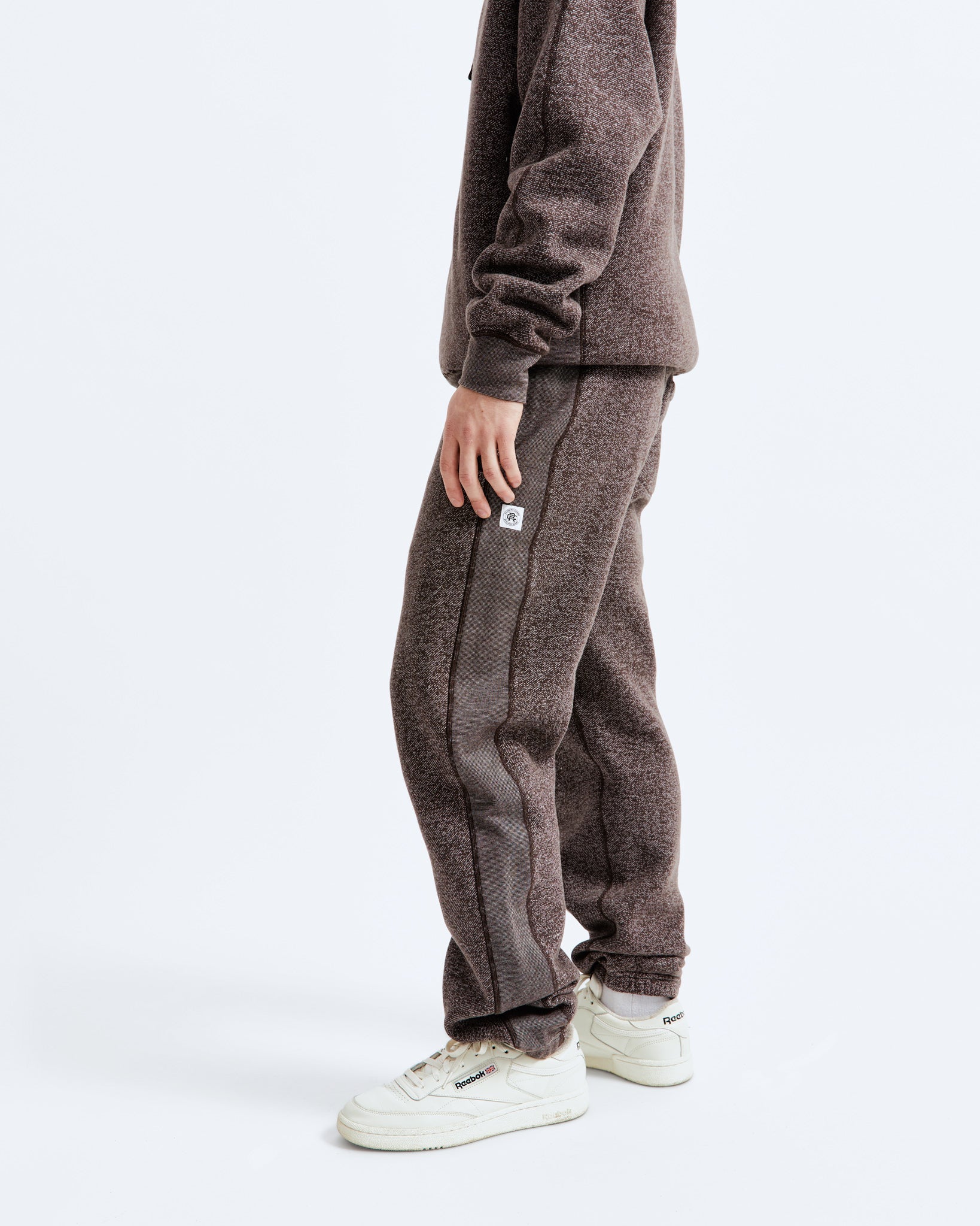 Tiger Fleece Cuffed Sweatpant Reigning Champ