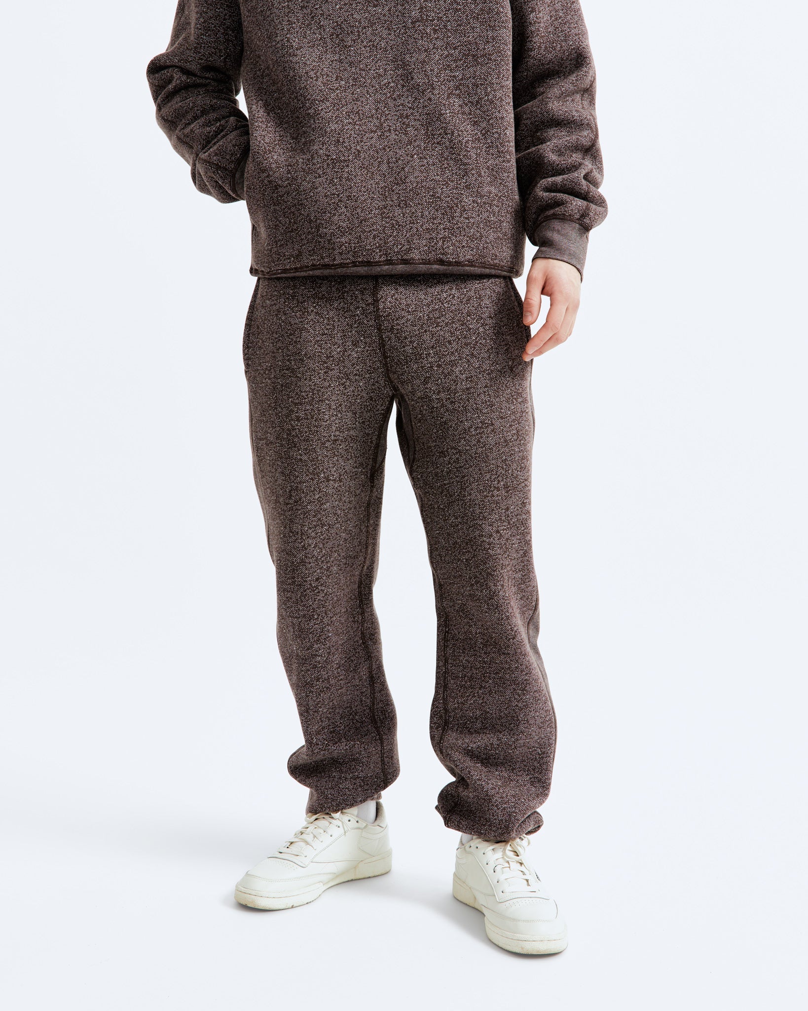 Tiger Fleece Cuffed Sweatpant Reigning Champ