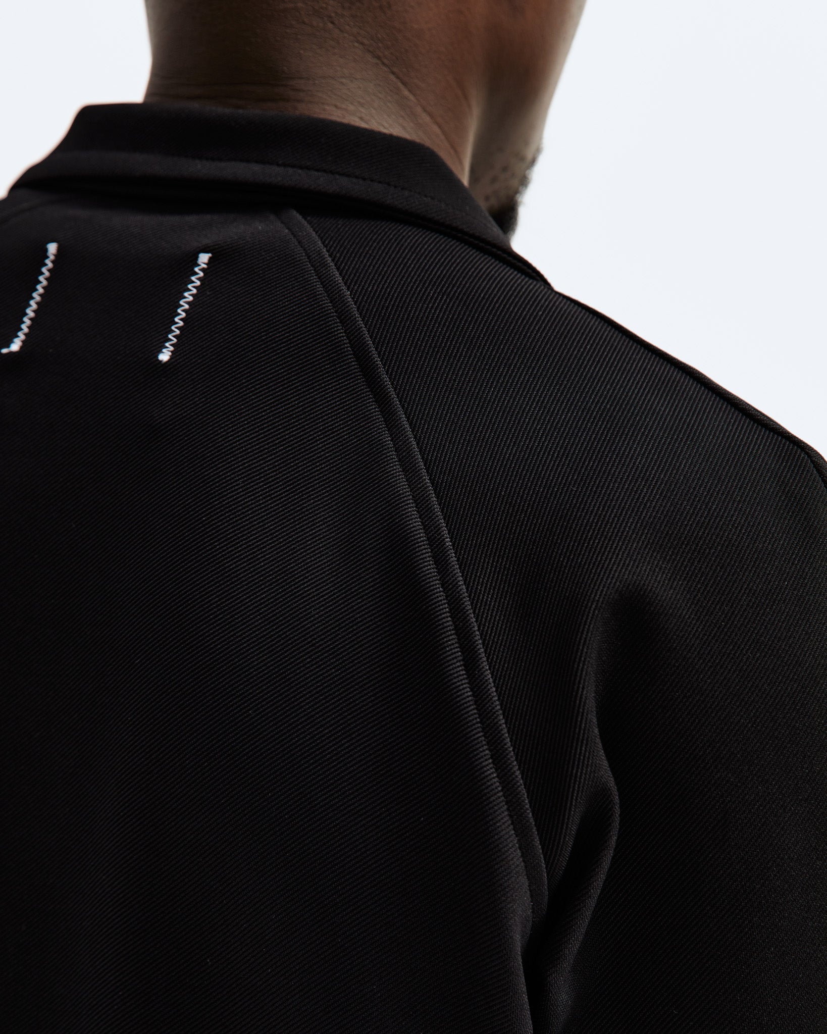 Reigning champ new arrivals track jacket
