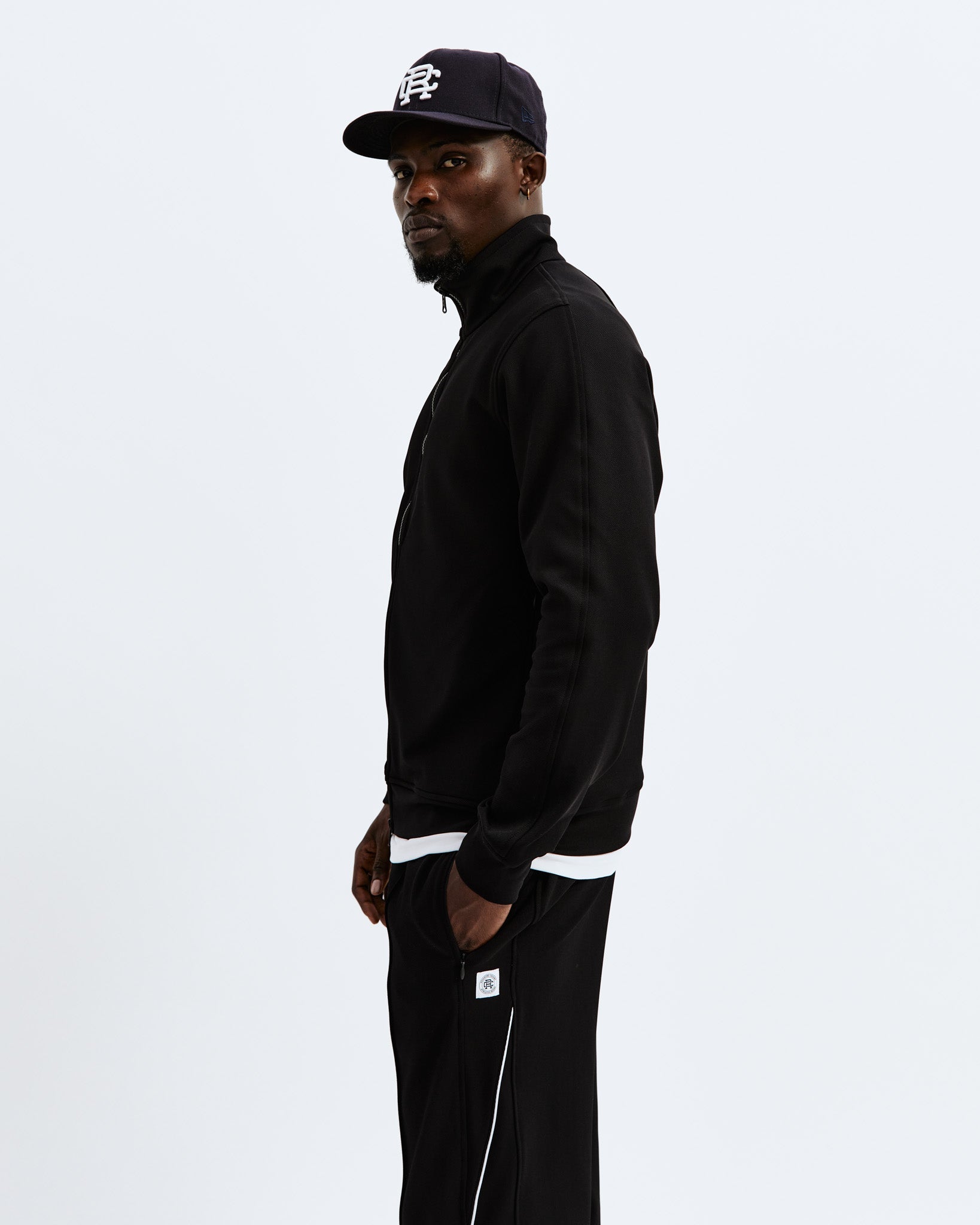 Nike tech pack track outlet jacket