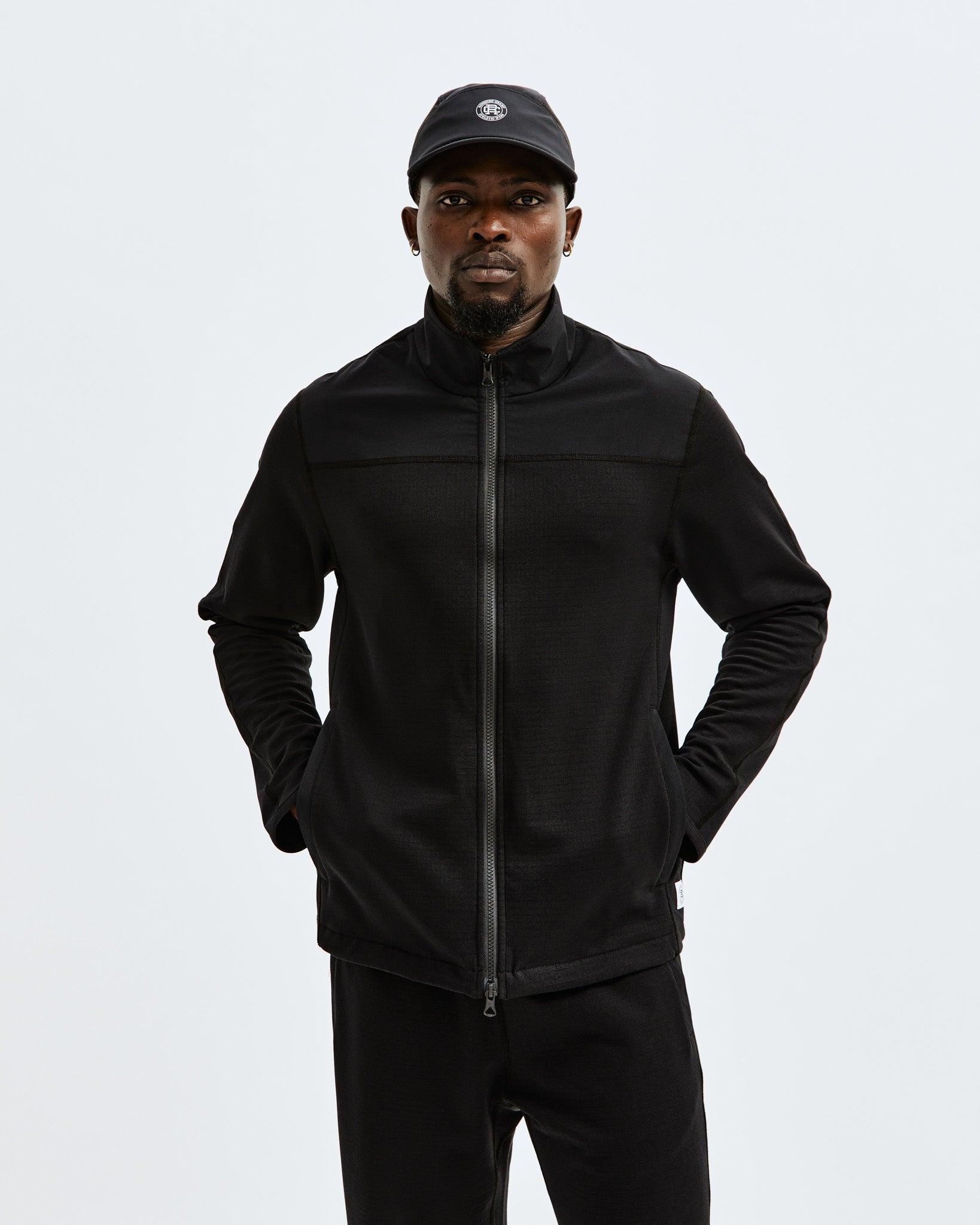 Polartec power sales air fleece