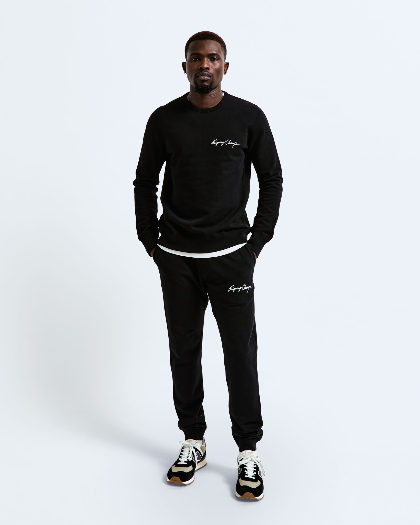 Reigning champ slim sweatpants online