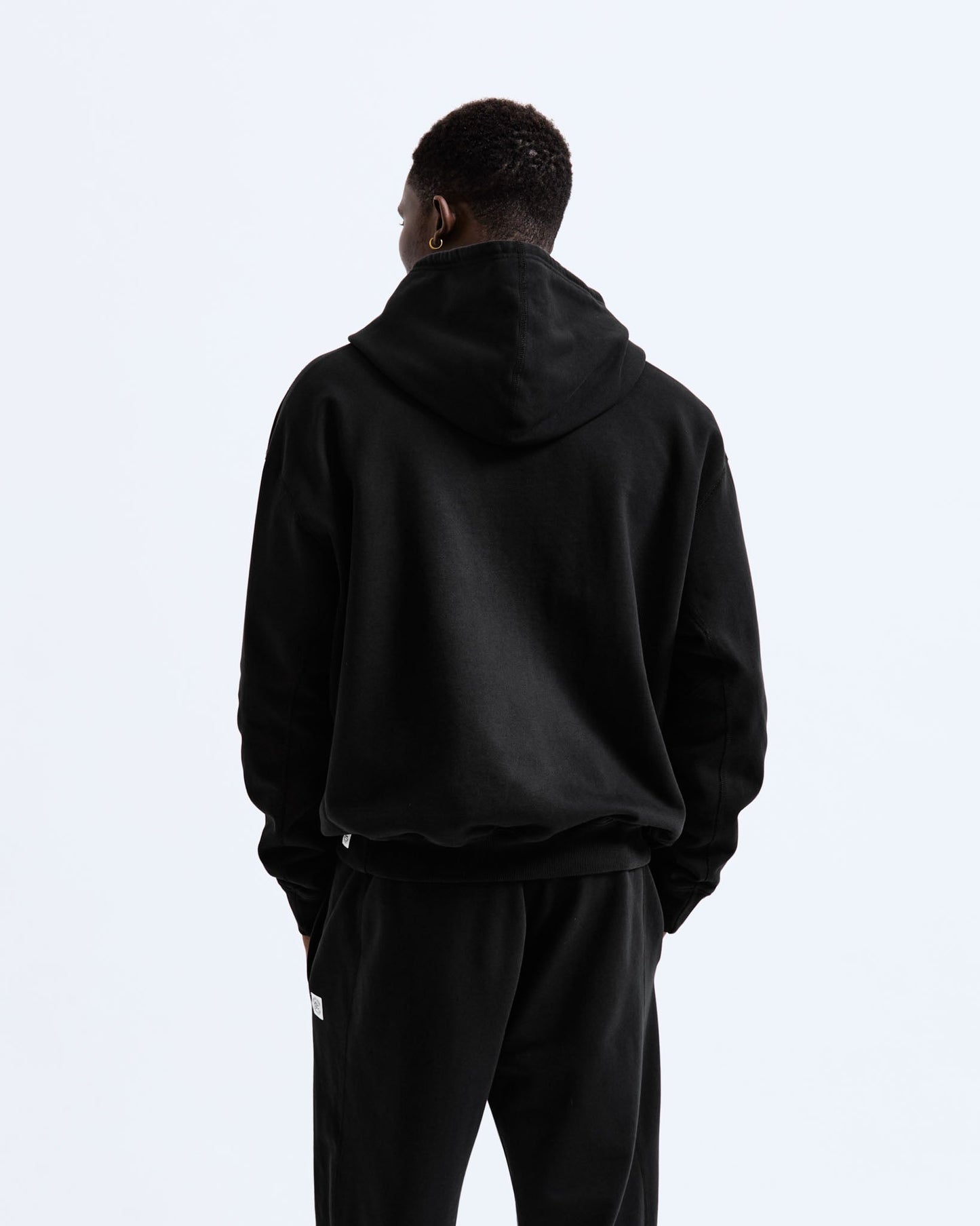 Midweight Terry '97 Relaxed Hoodie