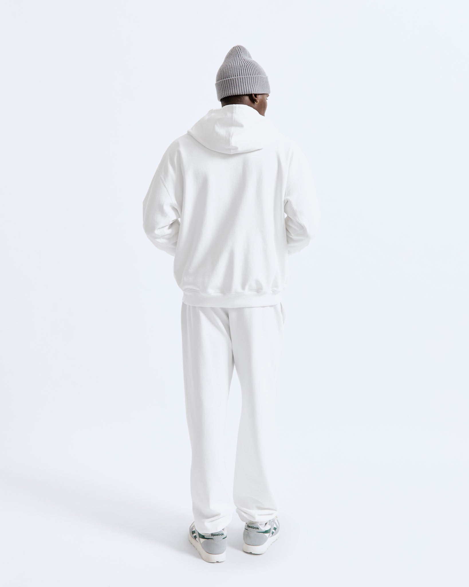 Midweight Terry '97 Relaxed Hoodie | Reigning Champ