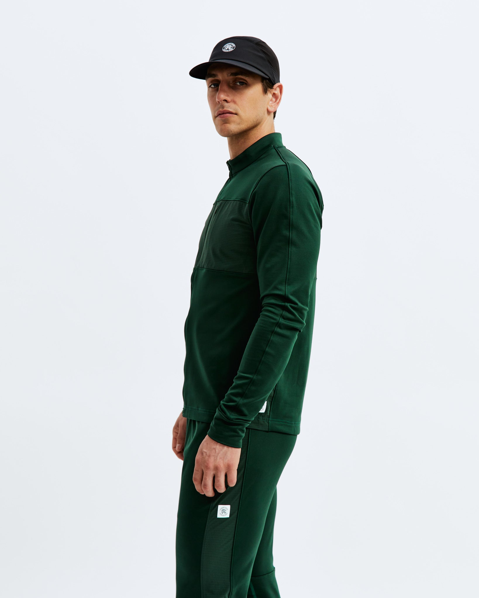 Polartec power clearance stretch pro jacket