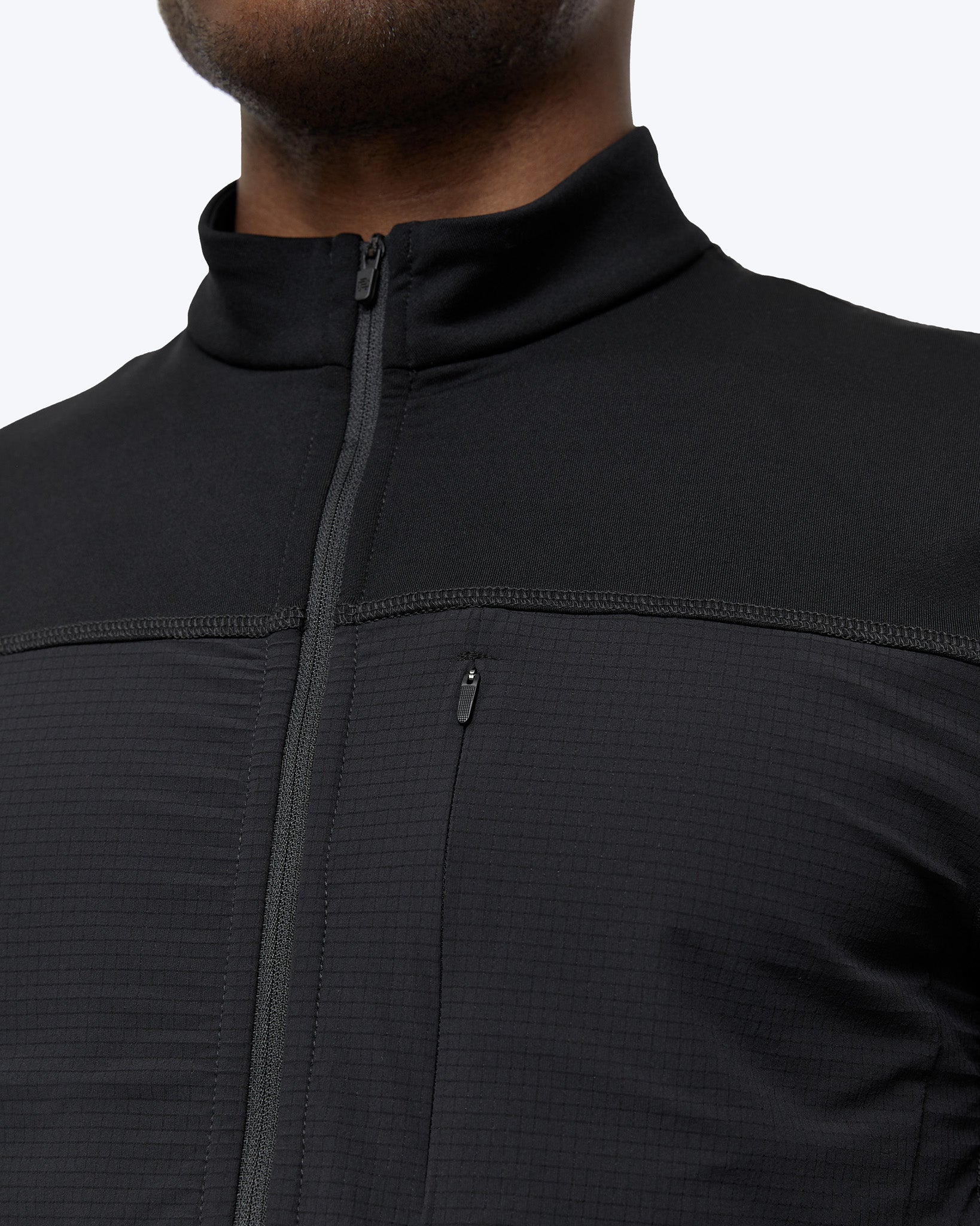 Polartec Power Stretch Pro Jacket Reigning Champ