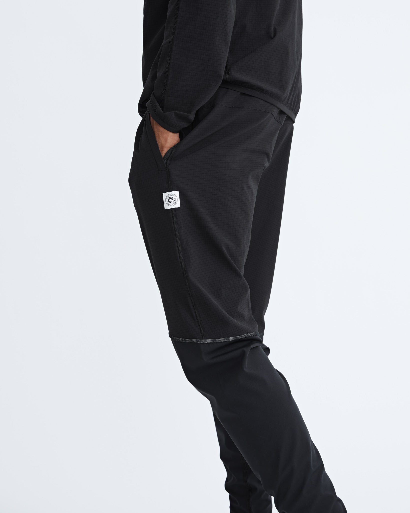 Nike air poly pants sales
