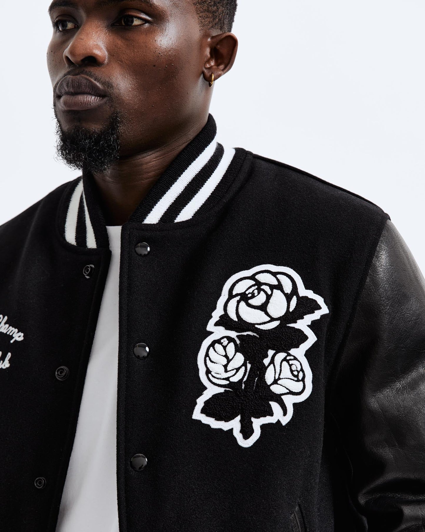 Rugby Rose Albany Jacket