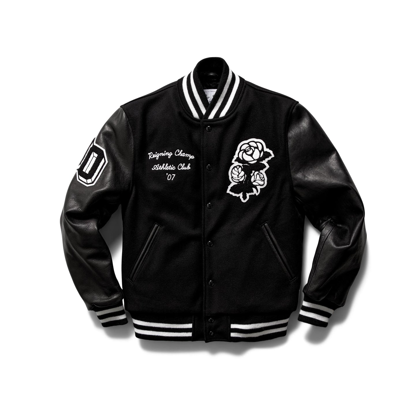 Rugby Rose Albany Jacket