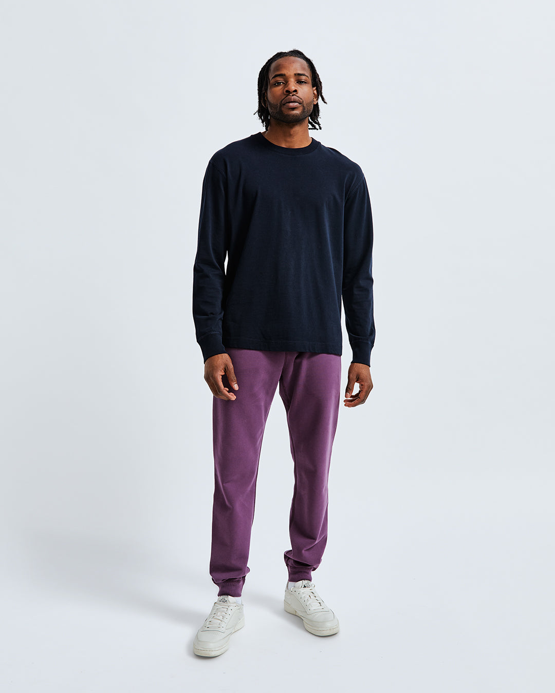 Reigning champ slim sweatpants online