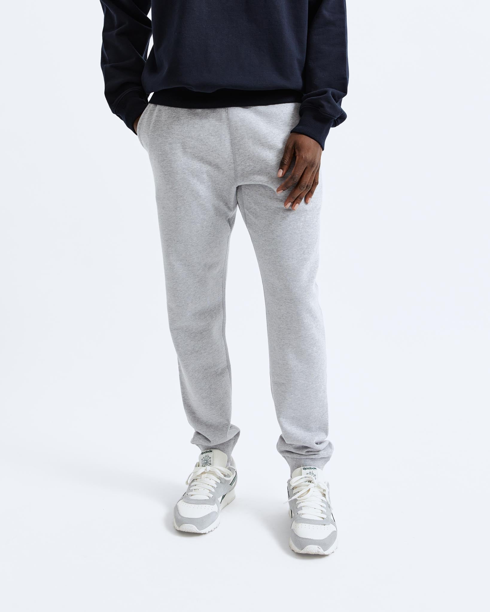 Reigning champ classic discount sweatpants