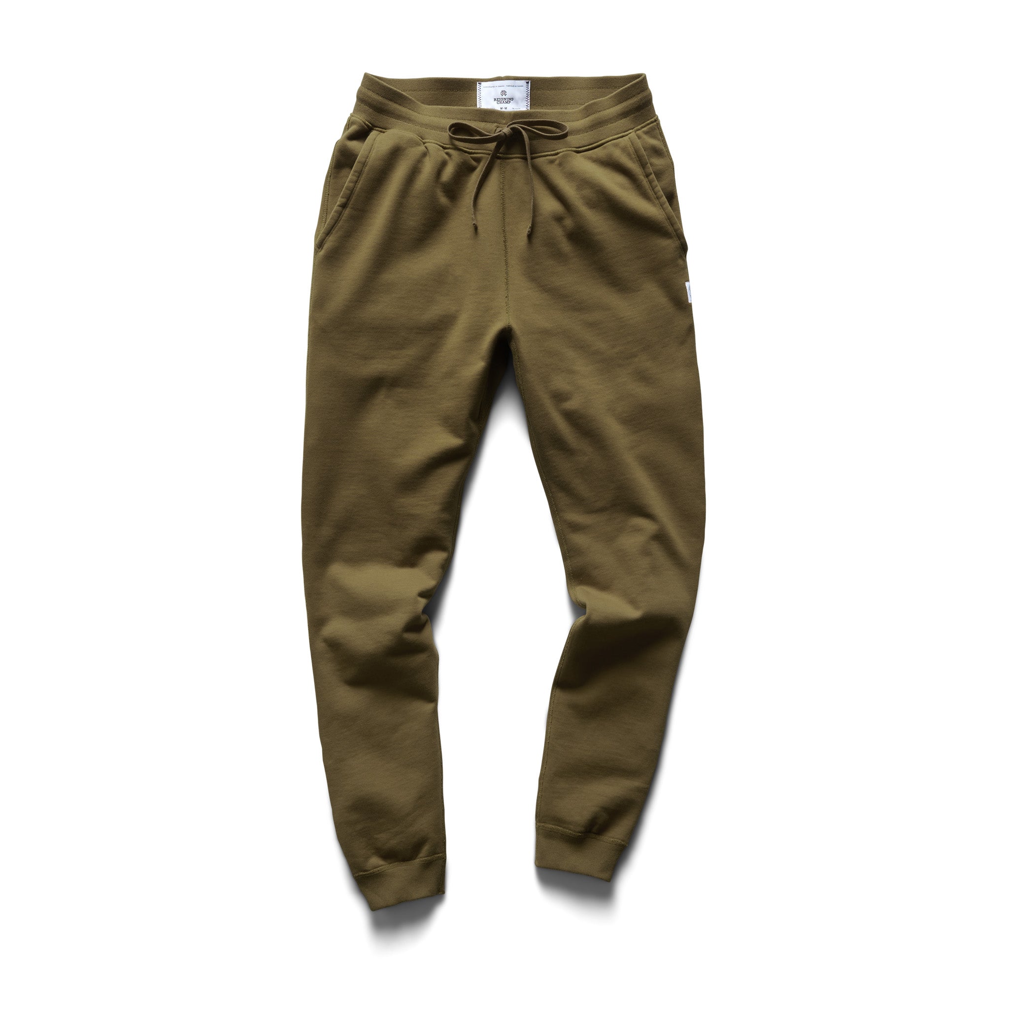 Midweight Terry Slim Sweatpant Reigning Champ