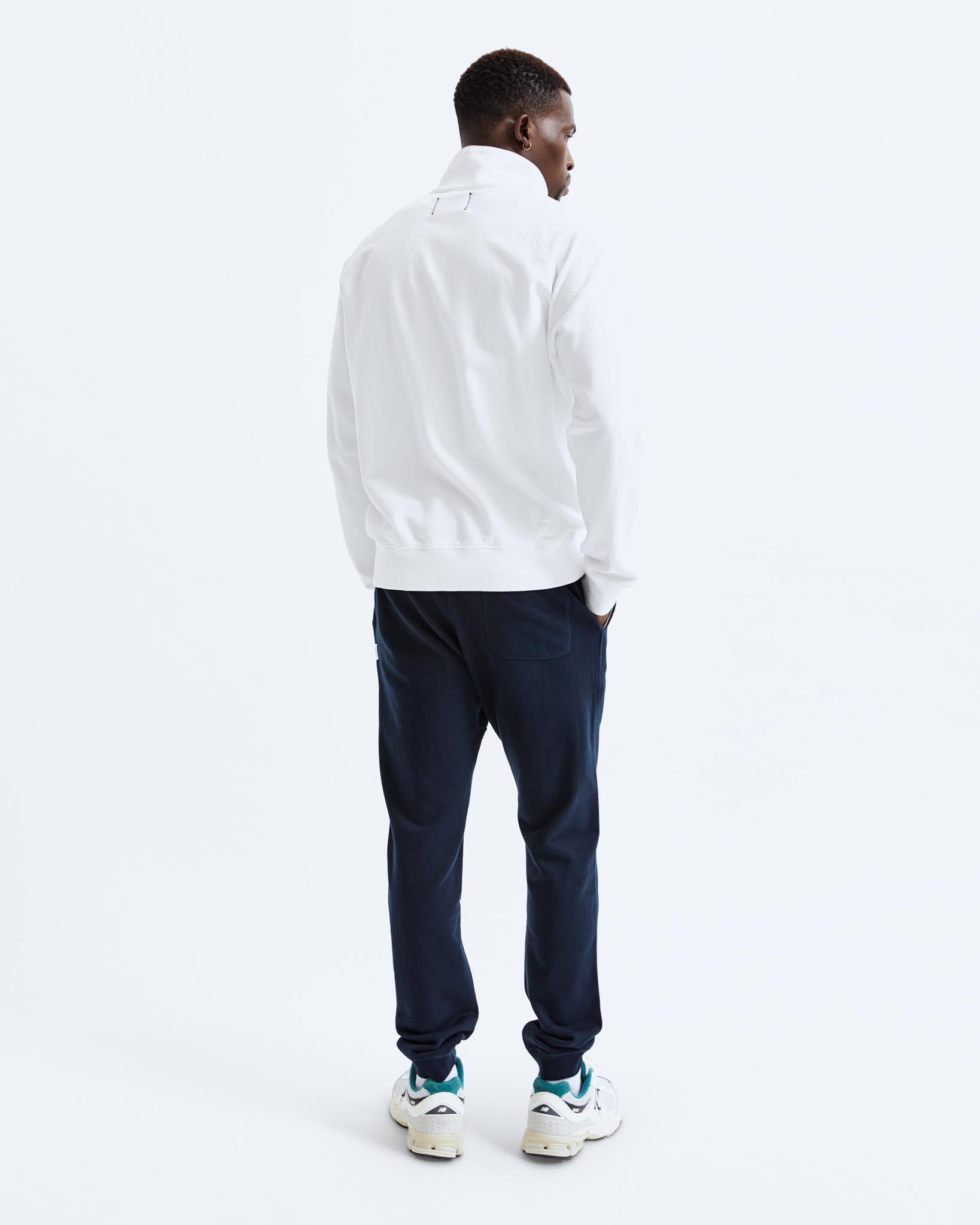Reigning champ slim best sale sweatpants