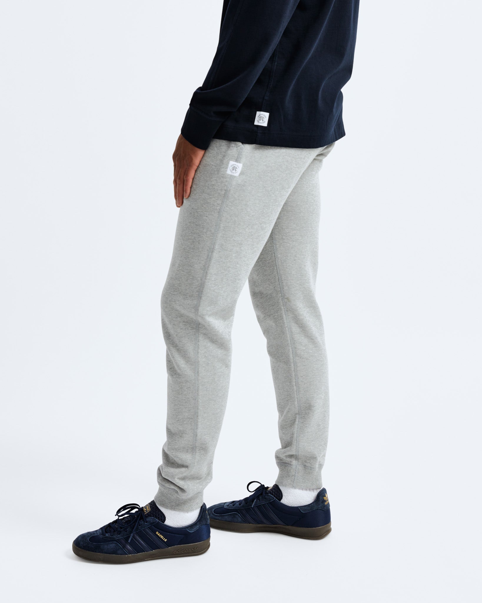 Reigning champ shop slim sweatpants