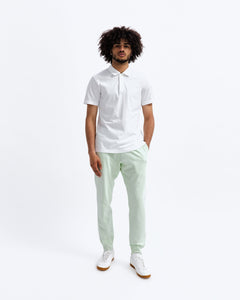 Lightweight Terry Slim Sweatpant