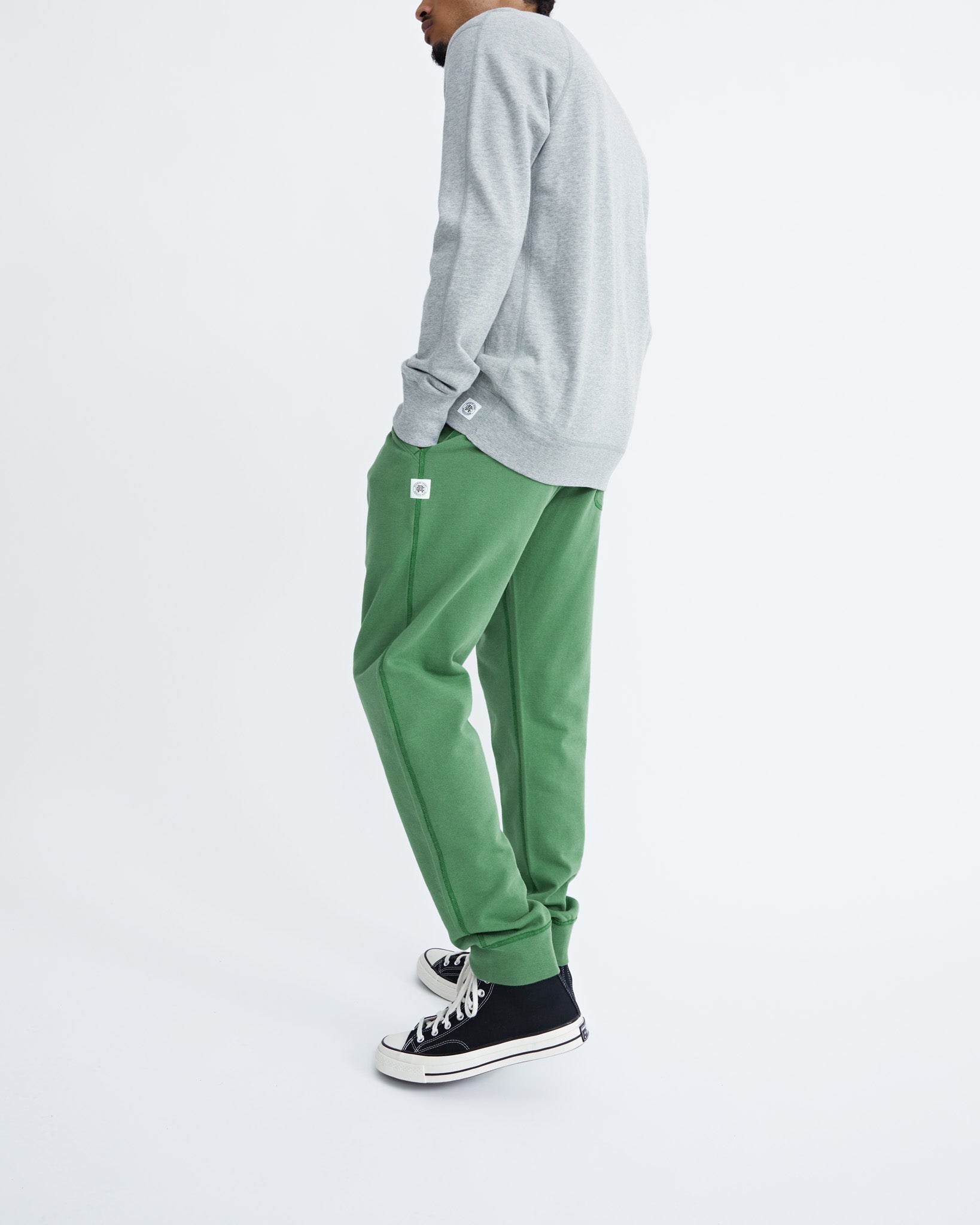 Lightweight Terry Slim Sweatpant Reigning Champ