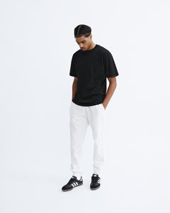 Lightweight Terry Slim Sweatpant