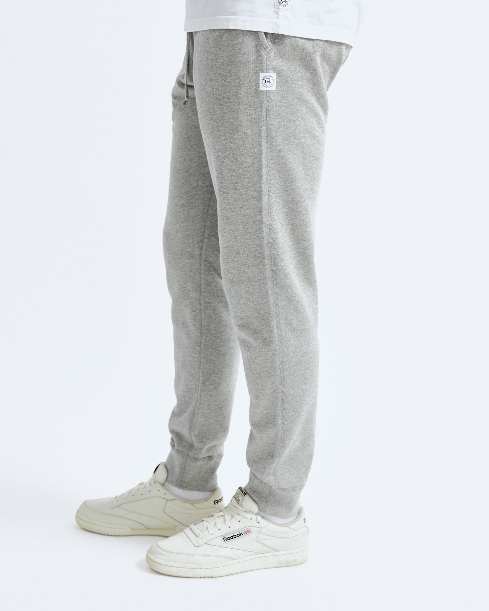 Reigning champ midweight sales terry slim sweatpant