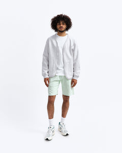 Lightweight Terry Short 10"