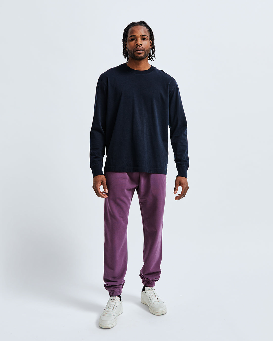 Midweight Terry Cuffed Sweatpant Reigning Champ