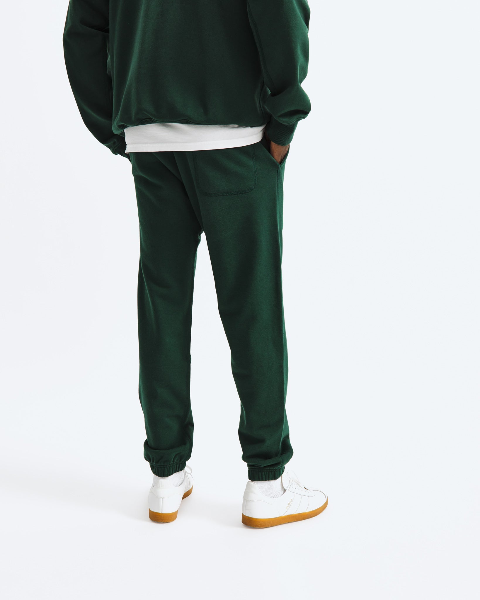 Midweight Terry Standard Sweatpant Reigning Champ