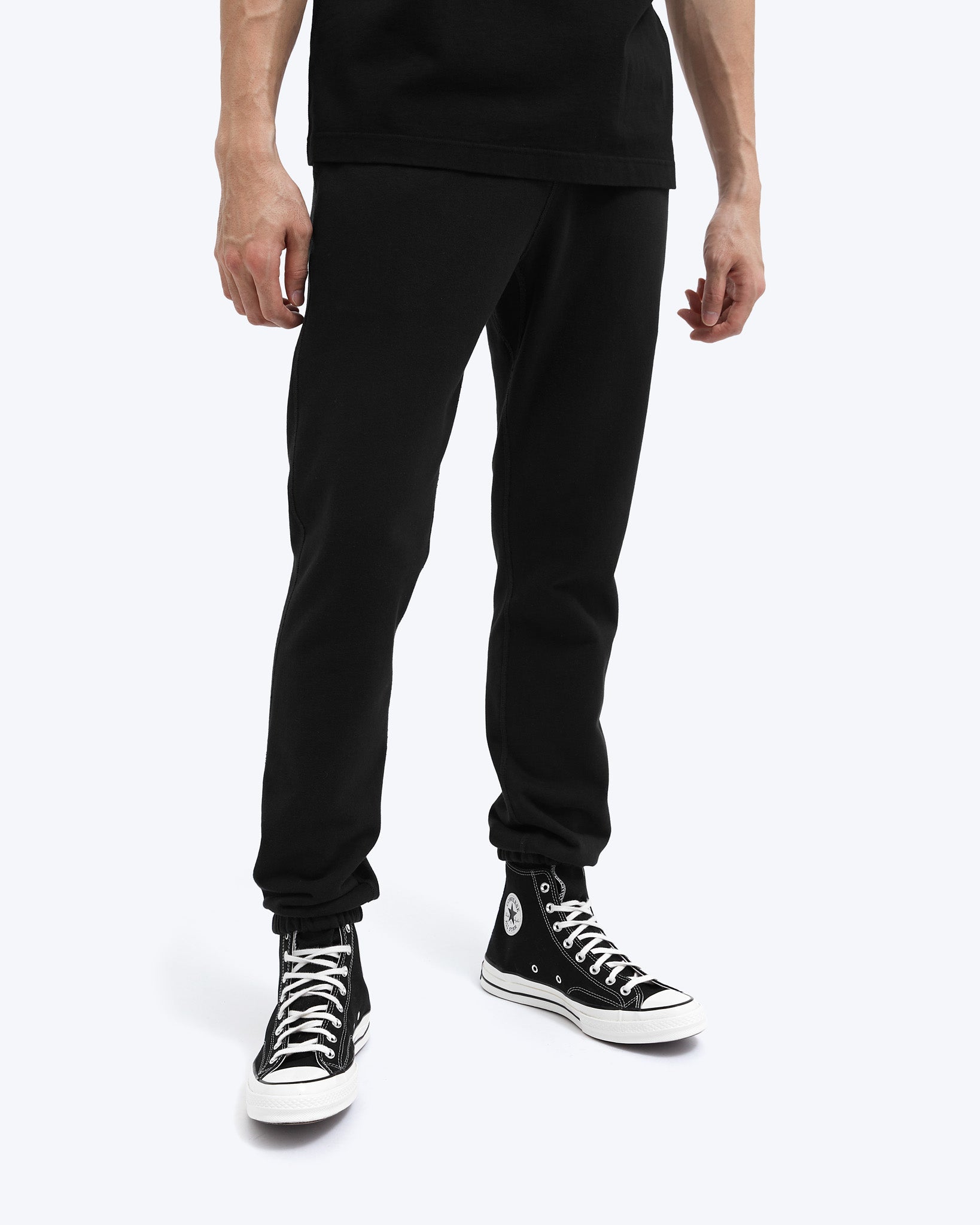 Reigning champ joggers store