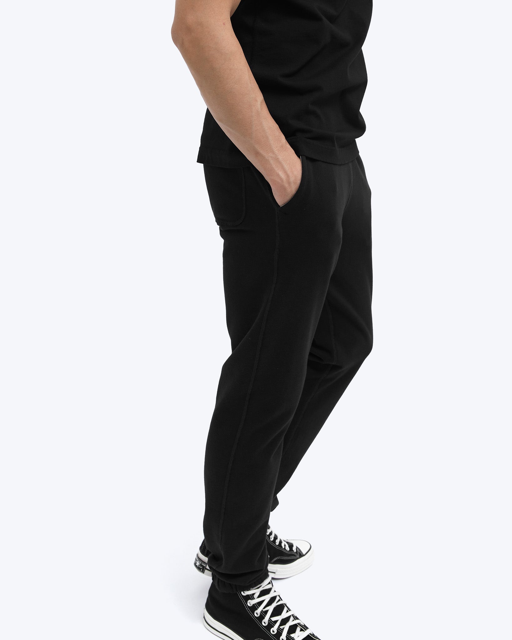 Midweight Terry Cuffed Sweatpant Reigning Champ