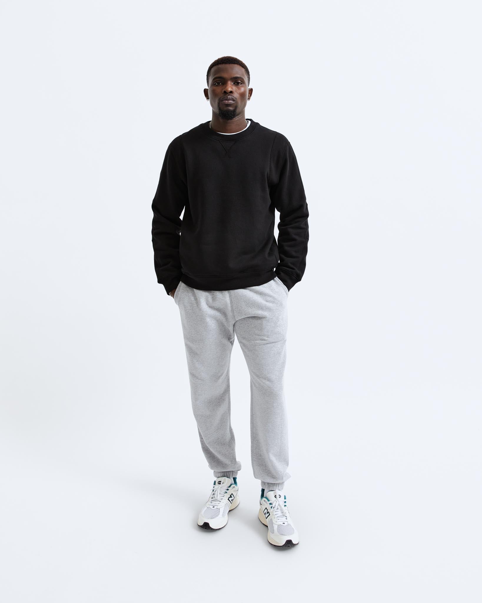 Midweight Terry Standard Sweatpant Reigning Champ Reigning Champ US