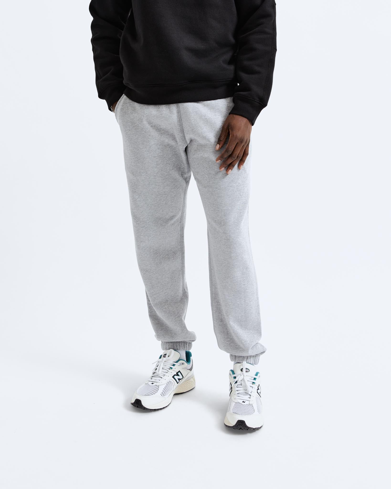 Reigning champ shop cuffed sweatpant