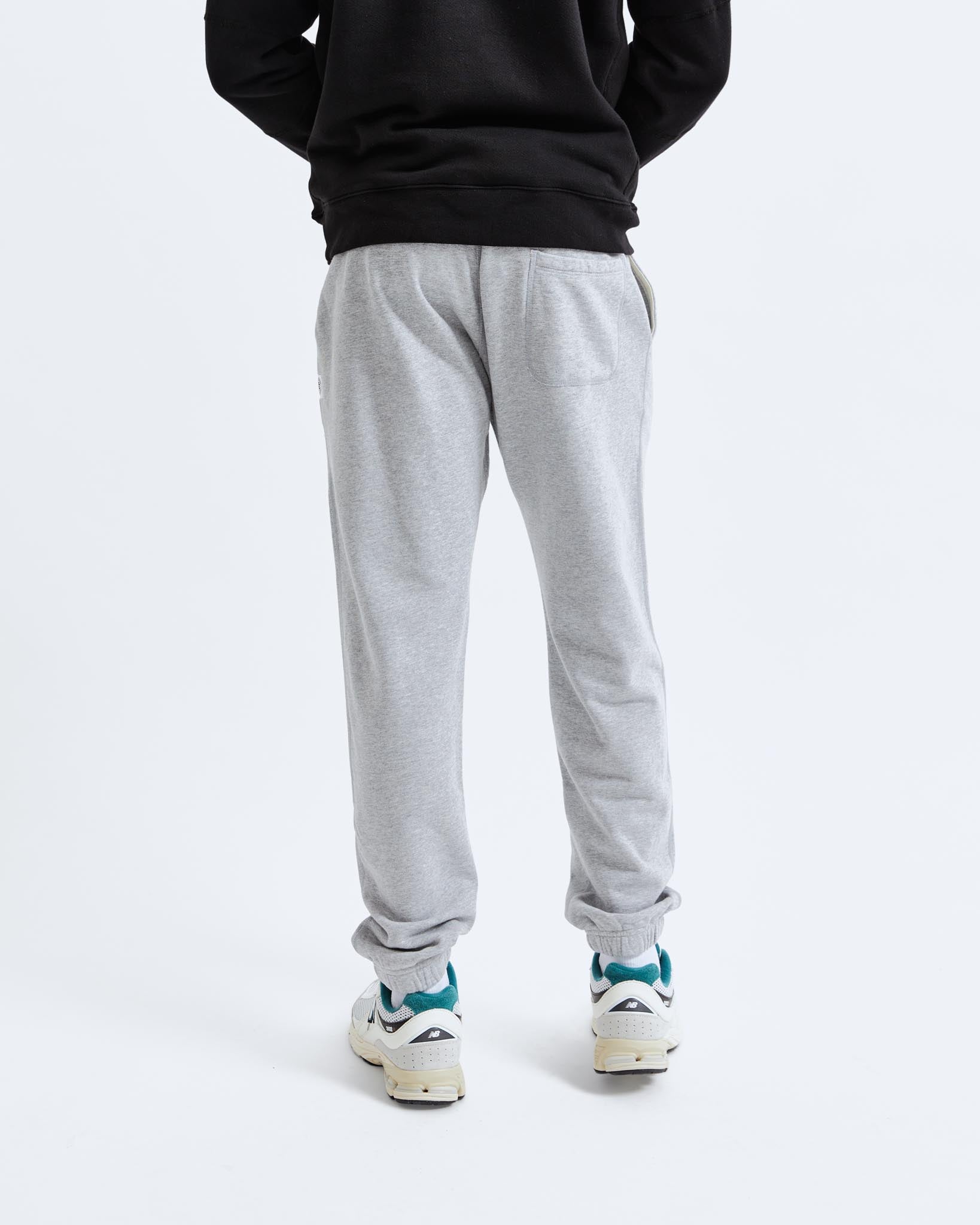 Midweight Terry Standard Sweatpant | Reigning Champ | Reigning Champ US