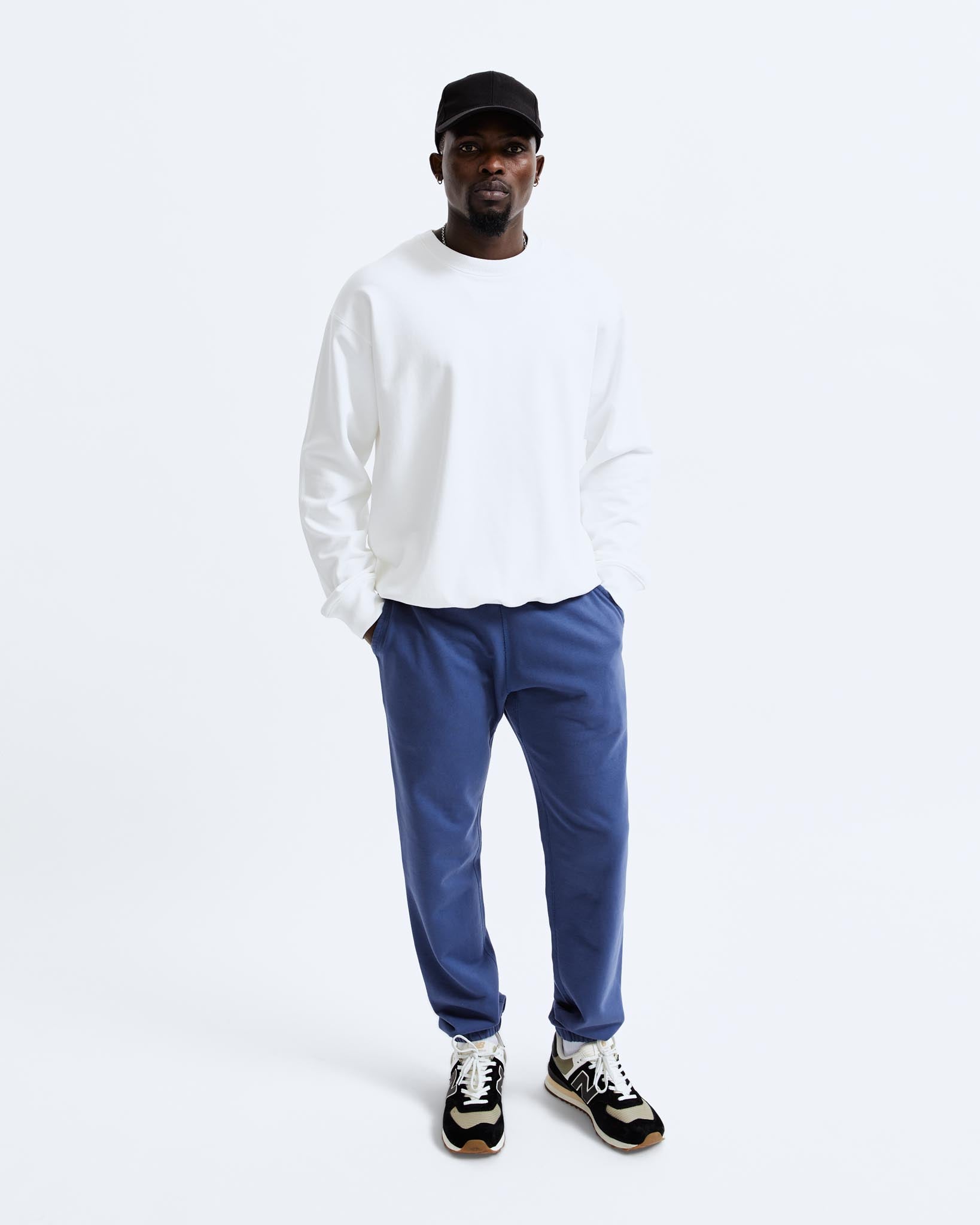 Midweight Terry Standard Sweatpant Reigning Champ