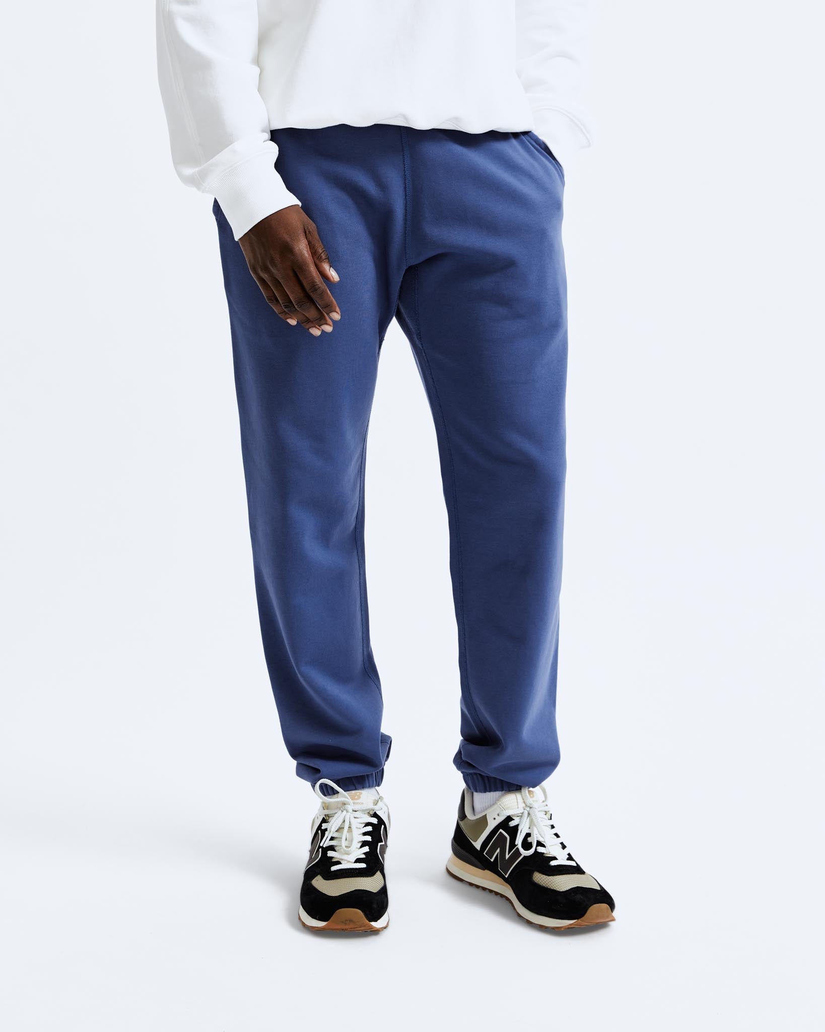 Reigning champ top cuffed sweatpant