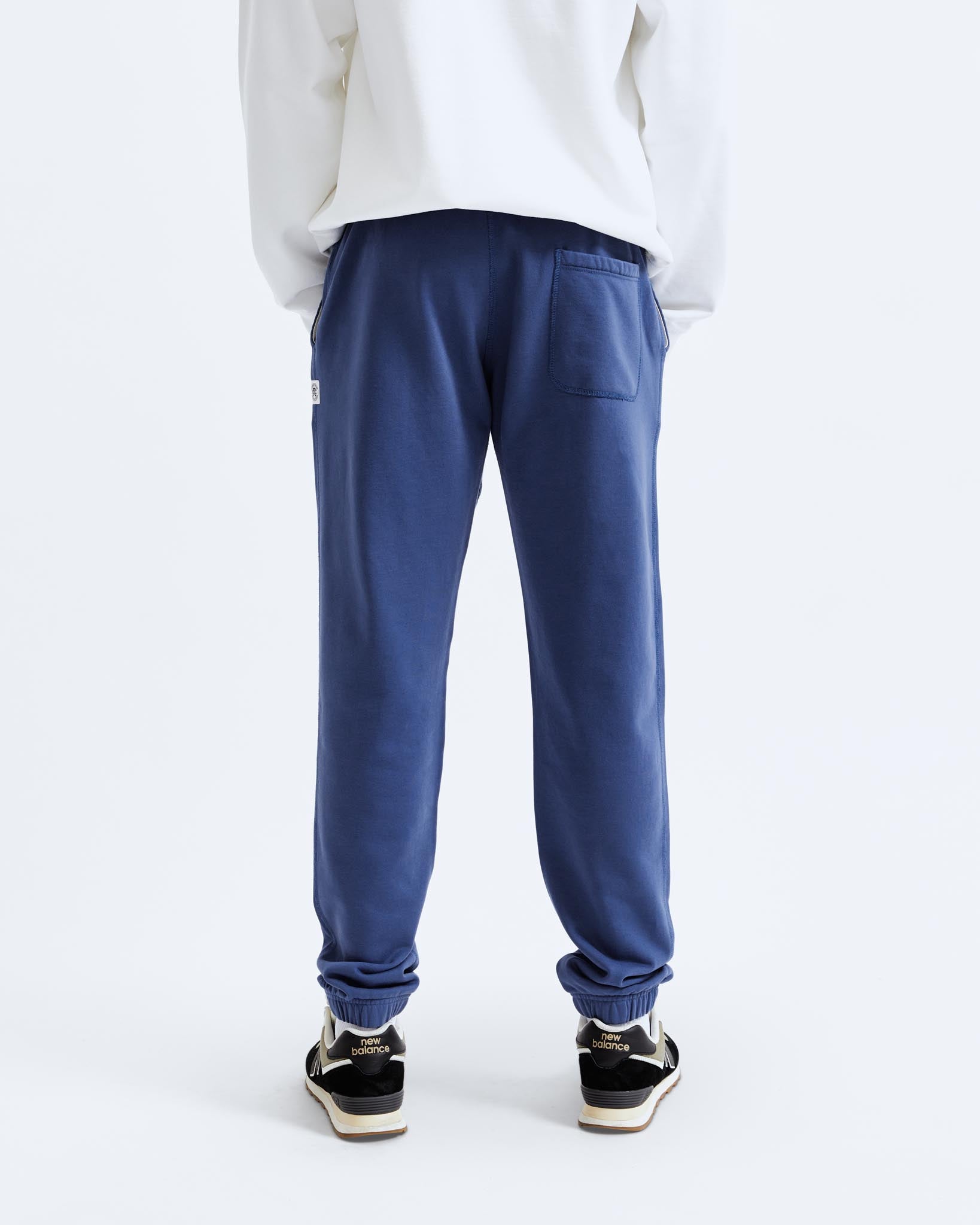 Reigning champ cuffed sweatpant online