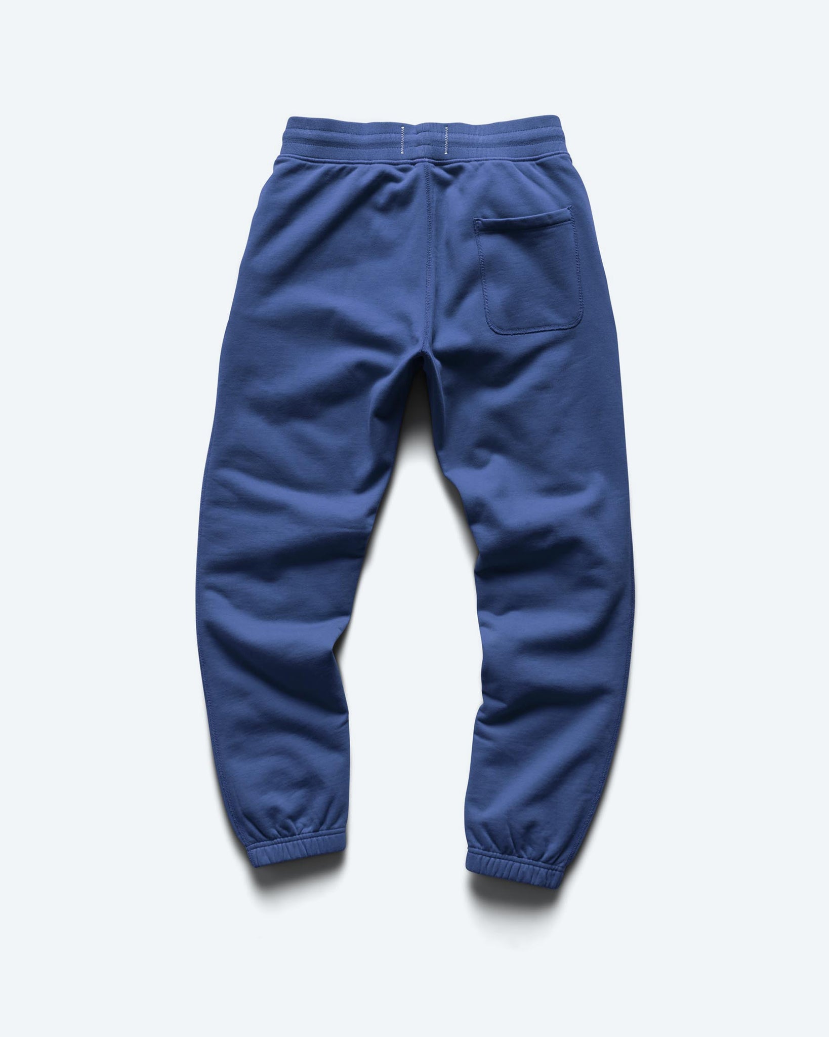 Midweight terry cuffed sweatpant sales