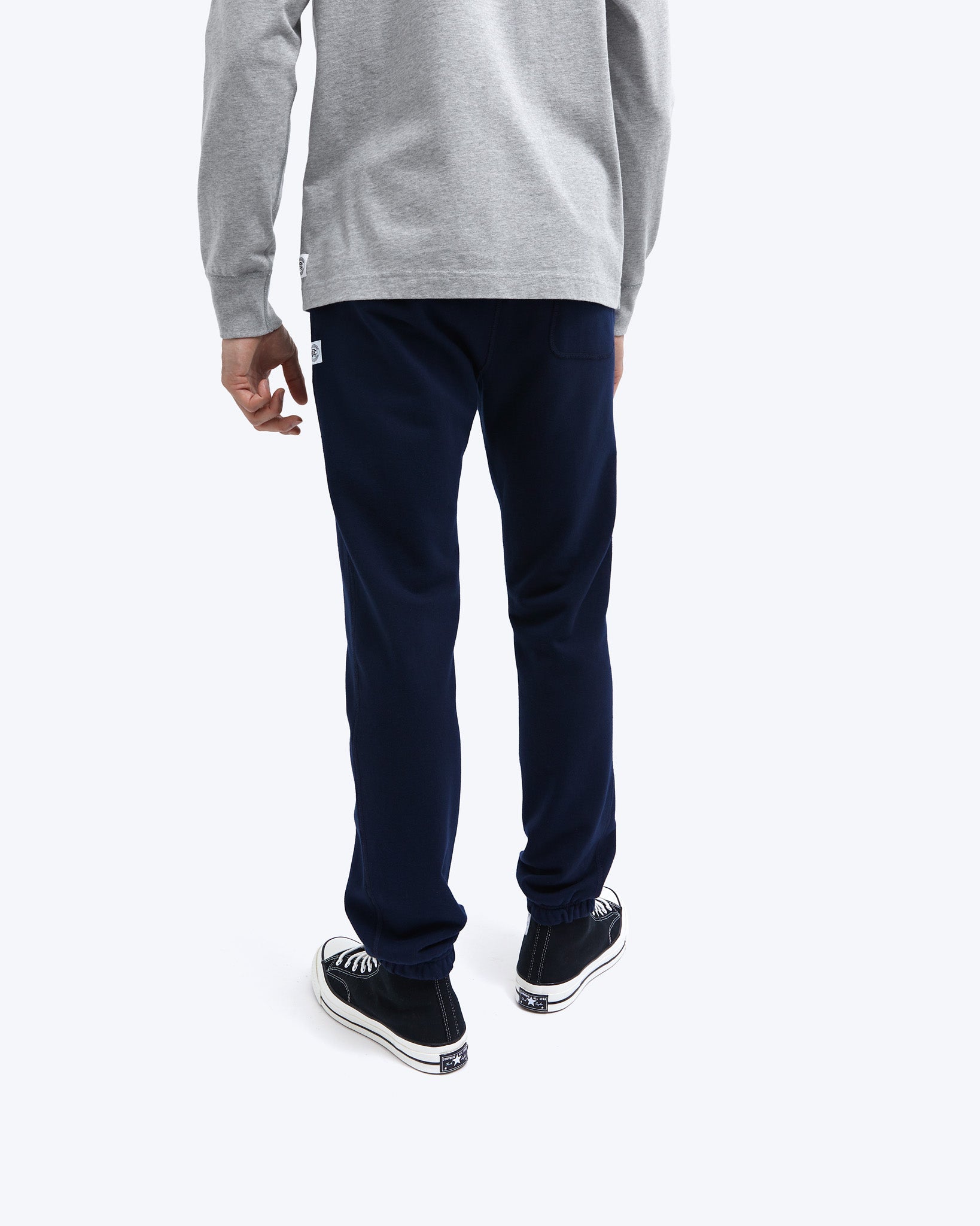 Midweight Terry Cuffed Sweatpant | Reigning Champ