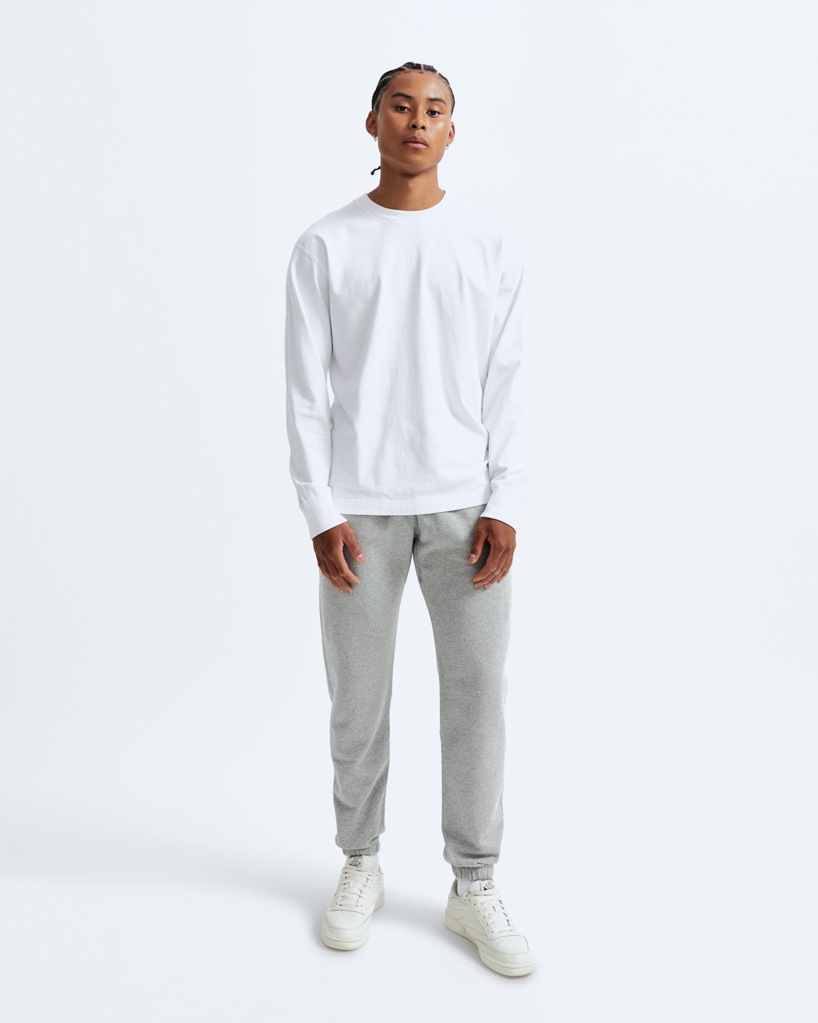 Midweight Terry Standard Sweatpant Vault