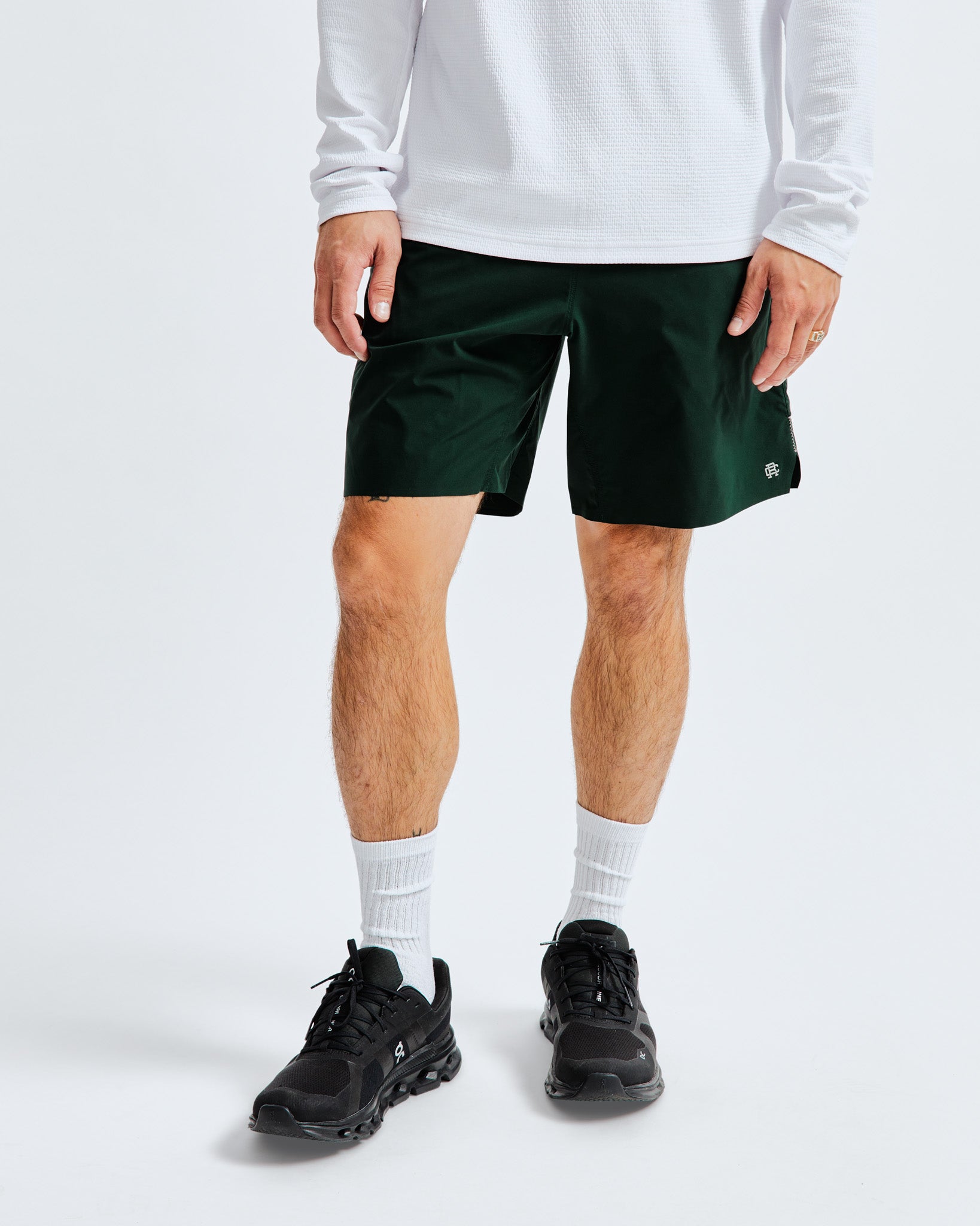 Reigning champ training short new arrivals