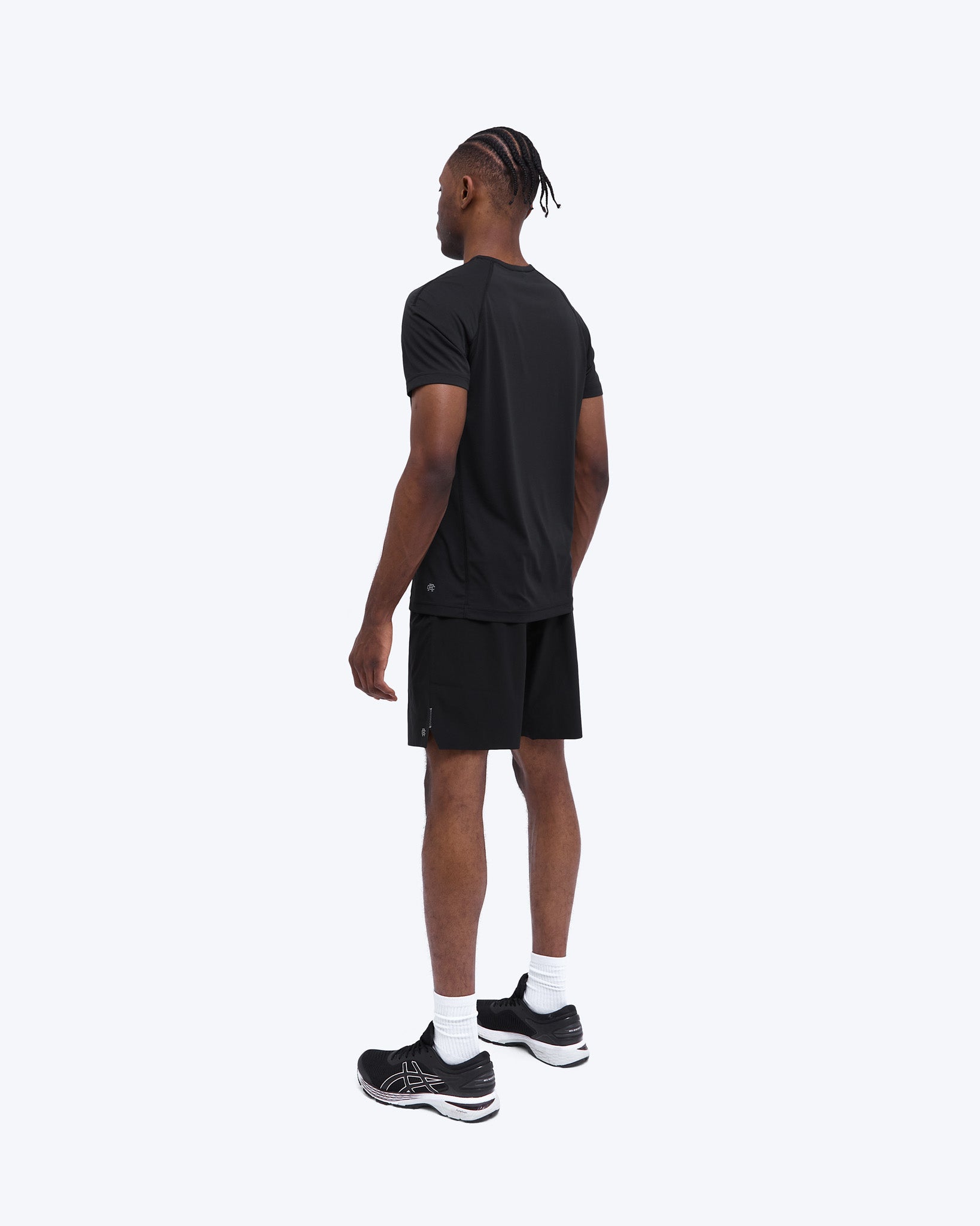 Reigning champ training short online