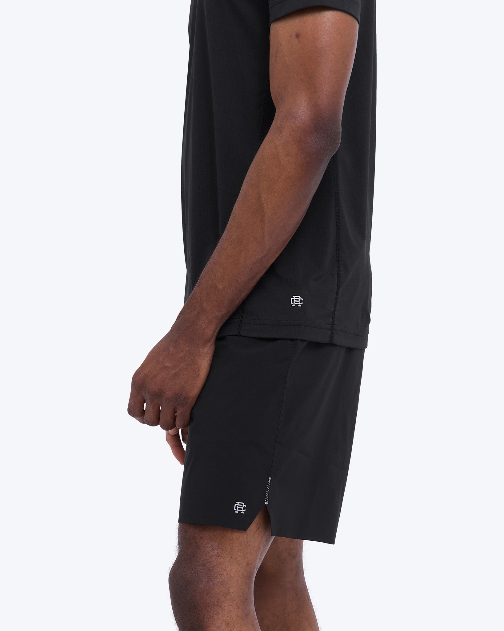 Reigning champ training short best sale