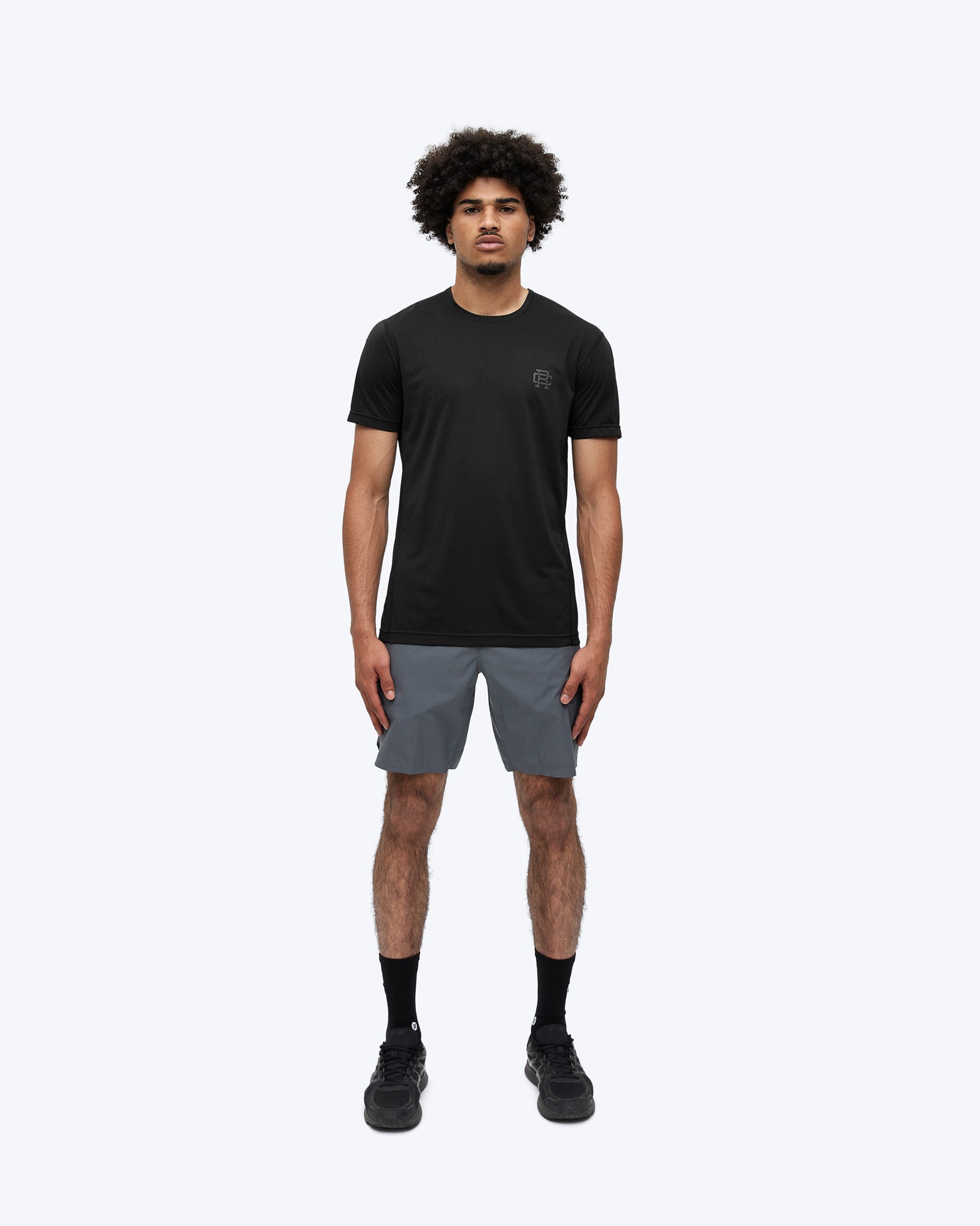 Reigning champ sale training short