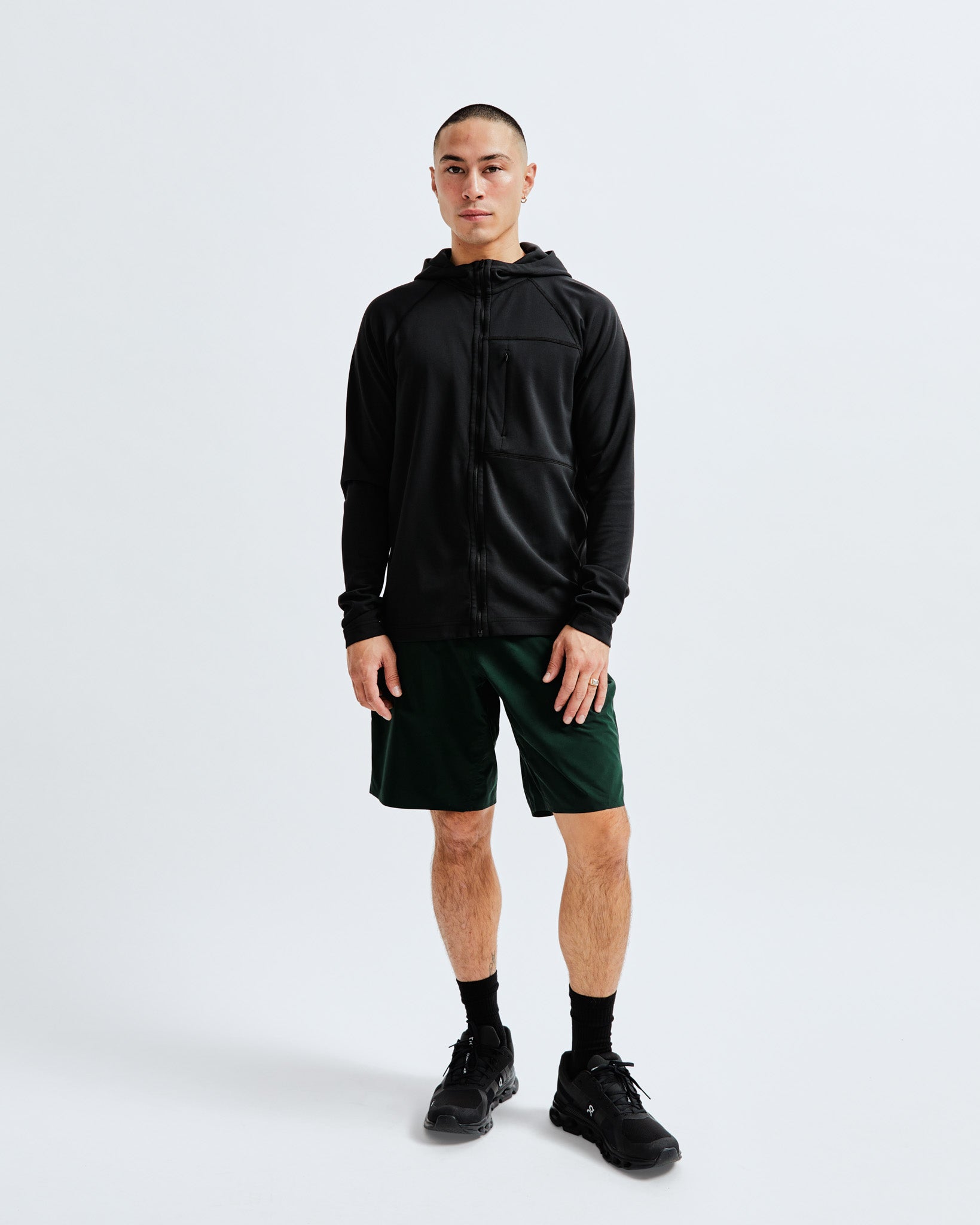 Reigning champ sale training short