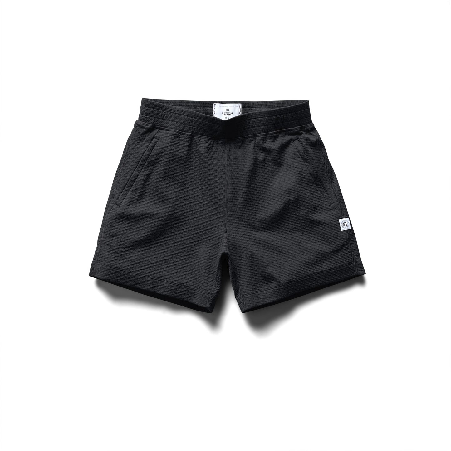 Solotex Mesh Short 6" - Vault